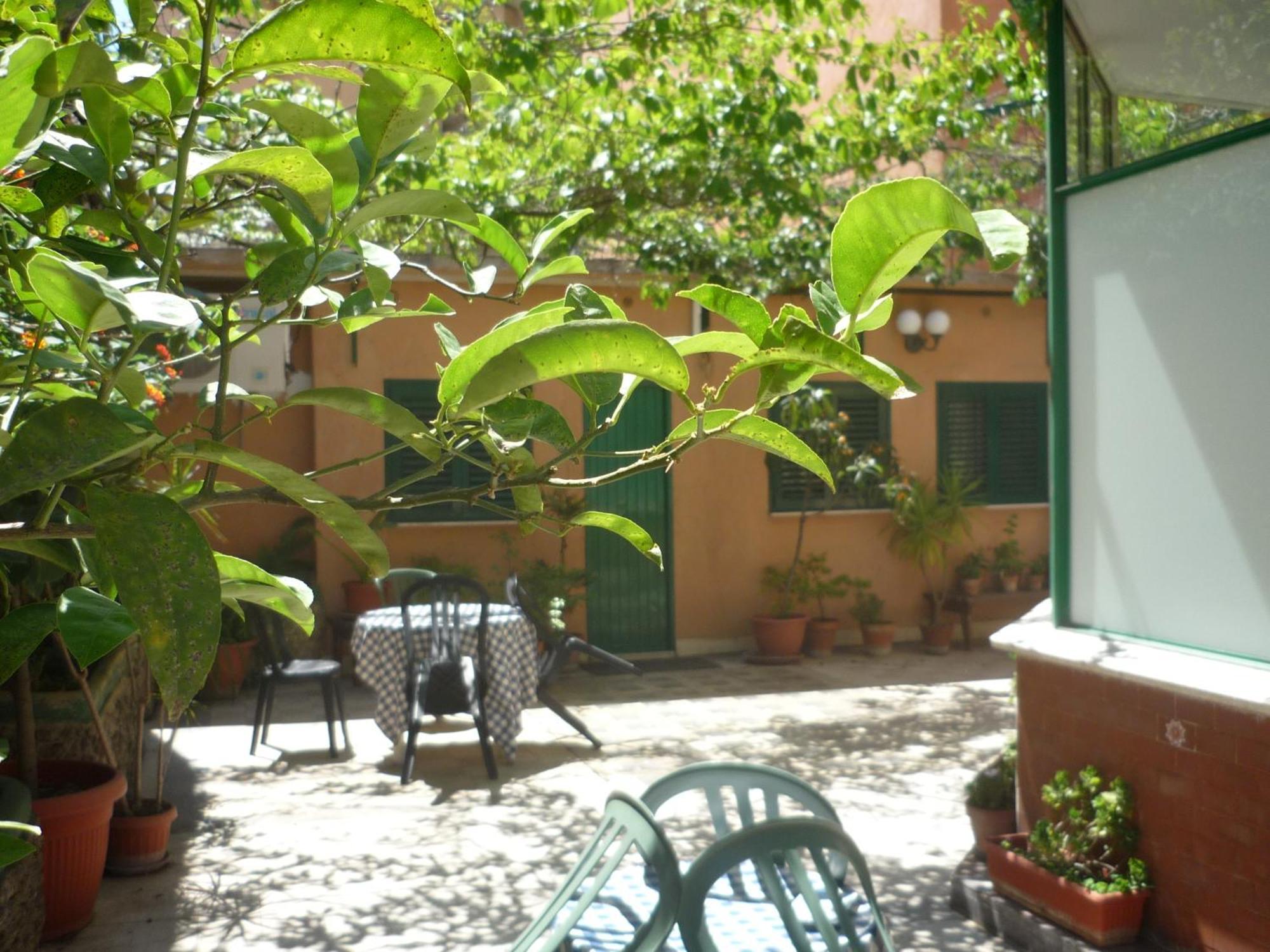 Hotel Carmel — Fotos 1